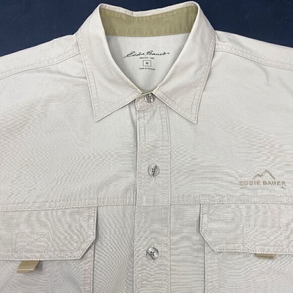 EDDIE BAUER® Guide Performance Shirt Mens - Picture 2 of 15